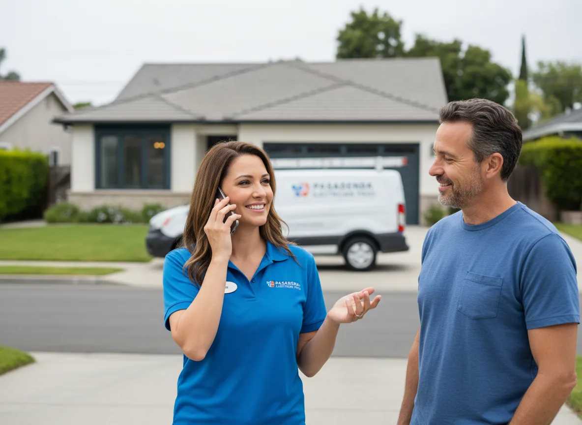Electrician Plymouth, PA FAQs